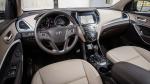 Hyundai Grand Santa Fe 2016 года